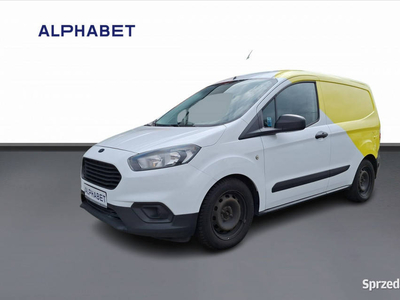 Ford Transit courier Ford Transit Courier 1.0 EcoBoost Euro 6 LPG