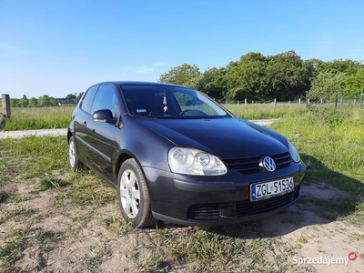 Golf V 1.9TDI