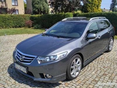 Honda Accord Tourer 2.2i-DTEC 180 Type S