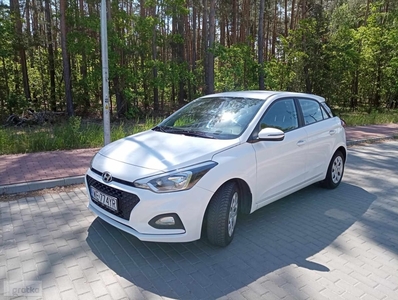 Hyundai i20 II 1.2 Classic Plus