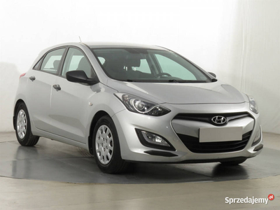 Hyundai i30 1.4 CVVT