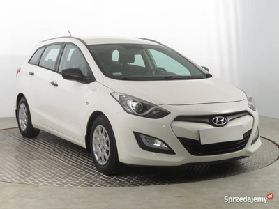 Hyundai i30 1.6 MPI