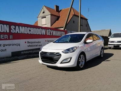 Hyundai i30 II