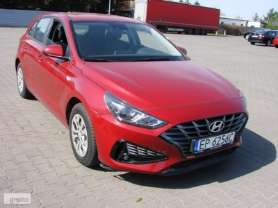 Hyundai i30 II