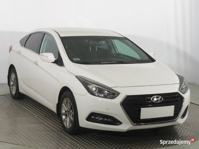 Hyundai i40 1.7 CRDi