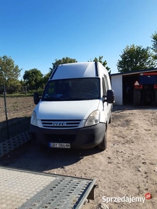 Iveco daily