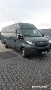 Iveco daily STAN IDEALNY