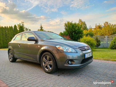 Kia Cee'd 1.4 stan bdb