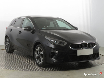 Kia Ceed 1.4 T-GDI