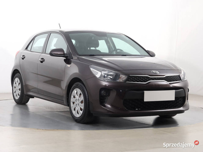 Kia Rio 1.25 CVVT