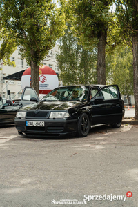 Škoda octavia 1 elegance