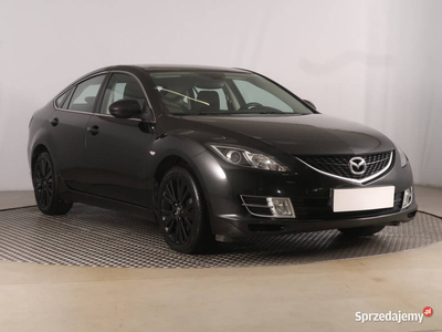 Mazda 6 1.8