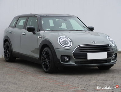 MINI Clubman Cooper