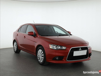 Mitsubishi Lancer 1.6 MIVEC