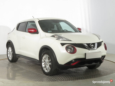 Nissan Juke 1.2 DIG-T