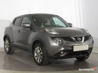 Nissan Juke 1.2 DIG-T