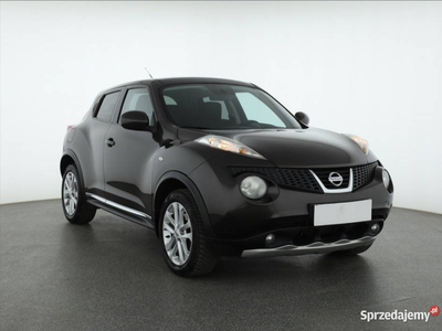 Nissan Juke 1.6 DIG-T