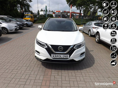 Nissan Qashqai II (2013-2021)