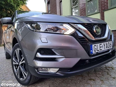 Nissan Qashqai II