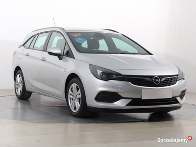 Opel Astra 1.5 CDTI