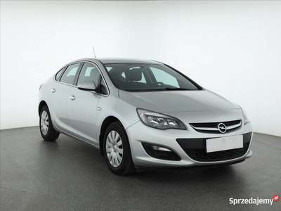 Opel Astra 1.6 16V