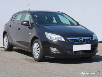 Opel Astra 1.6 16V