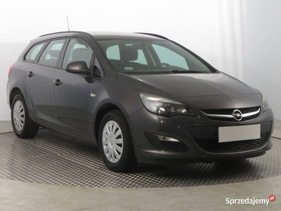 Opel Astra 1.7 CDTI