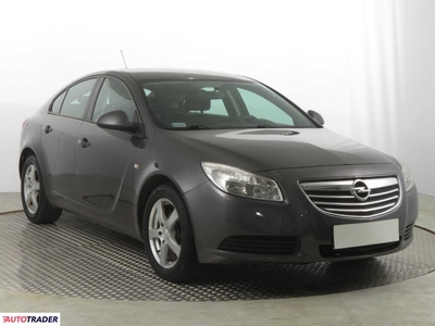 Opel Insignia 1.8 138 KM 2011r. (Piaseczno)