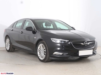 Opel Insignia 2.0 167 KM 2017r. (Piaseczno)