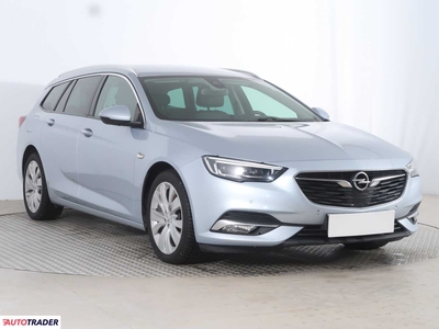 Opel Insignia 2.0 167 KM 2018r. (Piaseczno)
