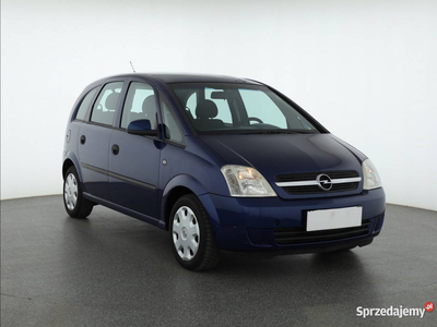 Opel Meriva 1.7 CDTI