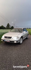 Opel Omega 2.0DTI 2000r 16V