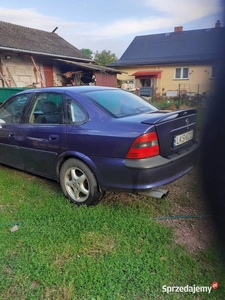 Opel Vectra 1.8 Gaz