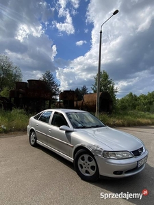 Opel Vectra B