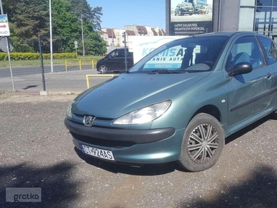 Peugeot 206 I