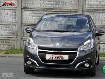 Peugeot 208 I 1,2i 82KM Style/SalonPL/Ledy/Alufelgi/Zadbany/Climatronic/Parktronic