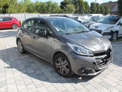 Peugeot 208 I ,