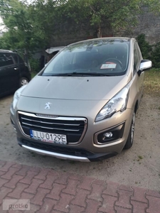 Peugeot 3008 I 1.2 PureTech Active