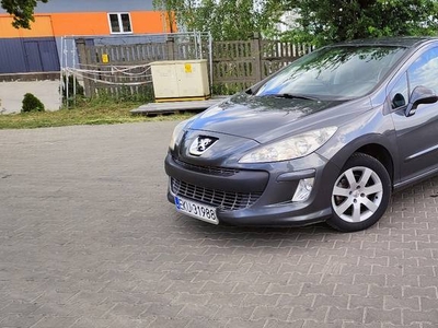 Peugeot 308 1.6 HDI