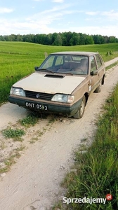 Polonez Caro 1.9 GLD