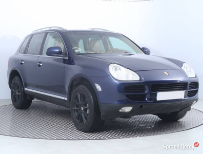 Porsche Cayenne S