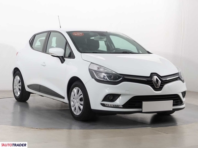 Renault Clio 0.9 75 KM 2019r. (Piaseczno)