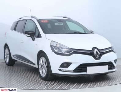 Renault Clio 0.9 88 KM 2020r. (Piaseczno)