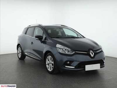 Renault Clio 0.9 88 KM 2020r. (Piaseczno)