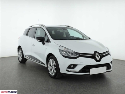 Renault Clio 0.9 88 KM 2020r. (Piaseczno)