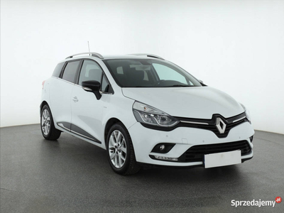 Renault Clio 0.9 TCe