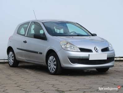 Renault Clio 1.2 16V