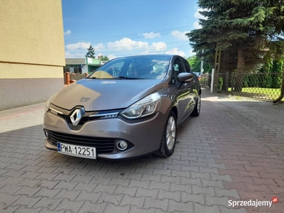 Renault clio 4 1.5dci