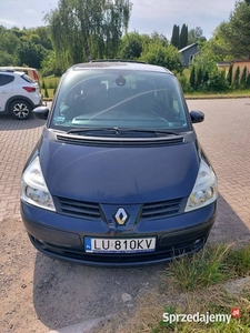 Renault Grand Espace