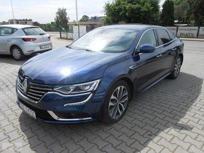 Renault Inny Renault TALISMAN